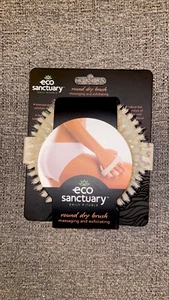 Eco Santurary Dry Brush Stimulate Blood Circulation Reduces Cellulite  - Picture 1 of 6