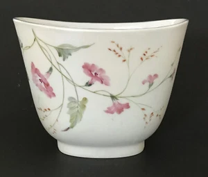 Jarrón Rosenthal Stockmayer Art Nouveau Jugendstil MAGNOLIA CHINA Decoración Asiática - Imagen 1 de 6