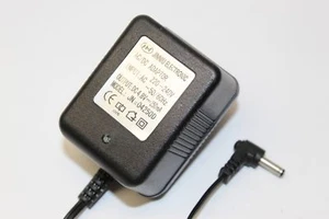 Jinniu Electronic JN-04250D Power Supply Transformer AC/DC Adaptor 4.8V 250mA - Picture 1 of 1