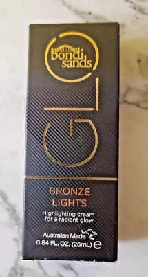 Bondi Sands GLO Lights - Bronze Highlighter  25ml/ 0.84OVP Fl.Oz. - Bild 1 von 4