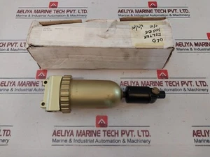 Bosch DN15 PN25 Z410 Pneumatic Air Filter 70.02 R916434268 - Picture 1 of 12