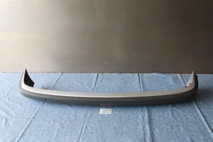 FIAT 127  CONFORT CL  PARAURTO POSTERIORE  CROMODORA  REAR BUMPER NOS - Foto 1 di 4