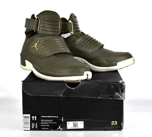 nike generation 23