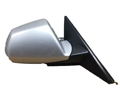 2008 2009 2010 2011 2012 2013 Cadillac CTS RIGHT Power Mirror OEM #56 - Image 1 of 4
