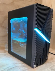 Dell G5 5000 Gaming Desktop i7-10700F@2.9GHz/16 GB RAM/512 GB SSD/GTX 1660/W11H - Bild 1 von 10