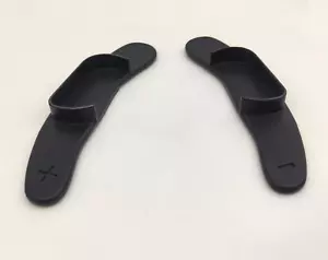 Paddle - Shift Extension Compatibili con Alfa Romeo 156 - Foto 1 di 8