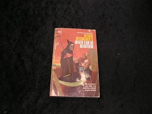 Death can be Beautiful by Alfred Hitchcock - Picture 1 of 1