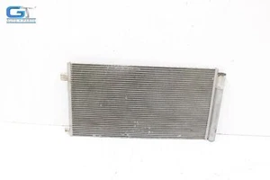 2018 - 2021 JEEP RENEGADE 2.4L AC AIR CONDITIONING CONDENSER OEM - Foto 1 di 6