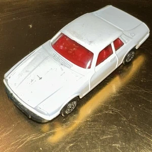 1970s Corgi Juniors The Saint Jaguar XJ-S Die Cast Car - Picture 1 of 5
