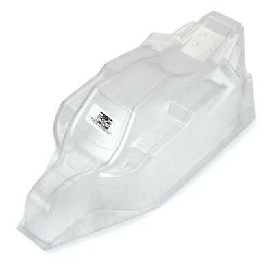 Pro-Line Typhon™ 223S Axis 1/8 Buggy Body (Clear) PRO364600 - Image 1 of 2