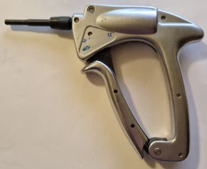Wire-Wrap Tool professionale , Pistola avvolgicavo funzionante - Foto 1 di 2