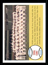 2007 Topps Heritage Baseball #1-495 (Base) Card Singles Stars/RC/HOF (You Pick) 