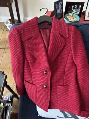 Dana  Buchman Jacket - Image 1 of 4