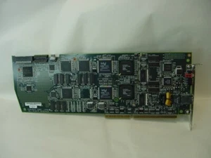 1998 DIALOGIC CARD 85-0590-004 REV A - Picture 1 of 3