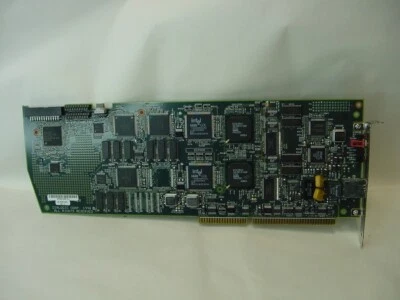 1998 DIALOGIC CARD 85-0590-004 REV A - Image 1 of 3