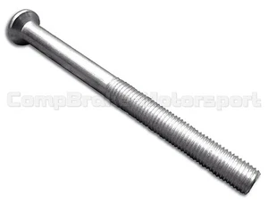 CILINDRO MAESTRO REPUESTO VARILLA EMPUJE M8 X 1.25 ((CANTIDAD 1)) - Imagen 1 de 2