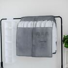 Garment Coat Wardrobe Clothing Cover Dust Covers Clothes Organizer Storage Bags