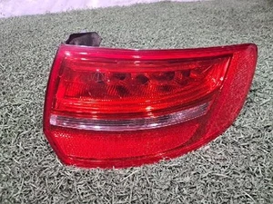 2011 AUDI New A3 Rear,Right TailLight - Picture 1 of 6