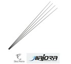 CIMINO IN CARBONIO PIENO Ø0.9xØ5.0x900mm