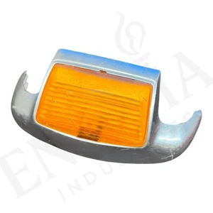 Harley-Davidson Heritage Softail FLHT FLSHC Rear Fender Tip Light PM 1735-15 - Picture 1 of 4