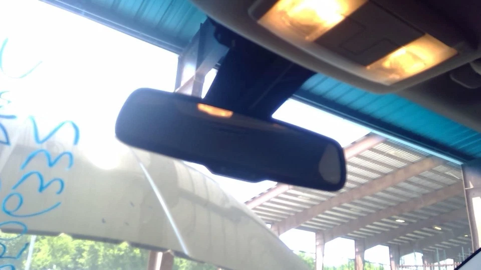 Rear View Mirror Automatic Dimming Fits 09-14 EXPEDITION 5131933 - Image 1 of 1