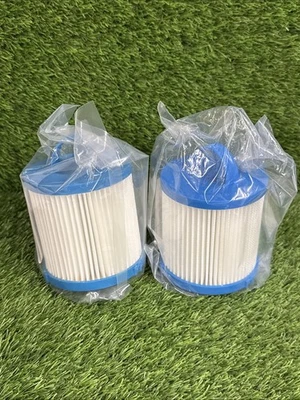 2~Febreze Eureka DCF-21 Premium Allergen Vac. Filtro ~ aroma de primavera y renovación Foto 1 de 4