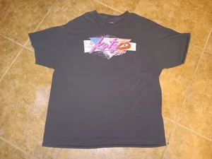 Katy Perry Witness The Tour T-Shirt Adult Size XL 2017-2018 Distressed Style - Picture 1 of 6