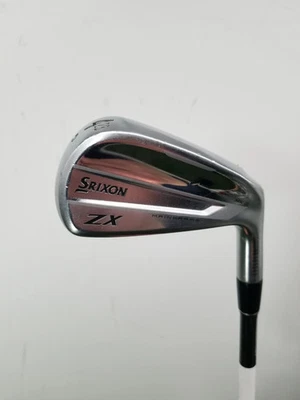 2023 SRIXON ZX MKII UTILITY 4 HYBRID 23* STIFF MAMIYA RECOIL DART F4 90 39" GOOD - Image 1 of 4