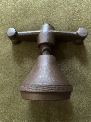 Early HUB PULLER Drum Axle USA 🇺🇸 Specially Puller - Image 1 of 4