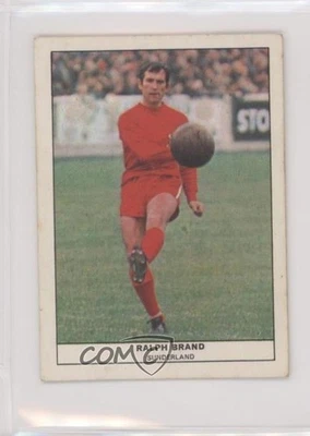 1969 Anglo кондитерские изделия футбол викторина Ralph бренд #56 - Изображение 1 из 2