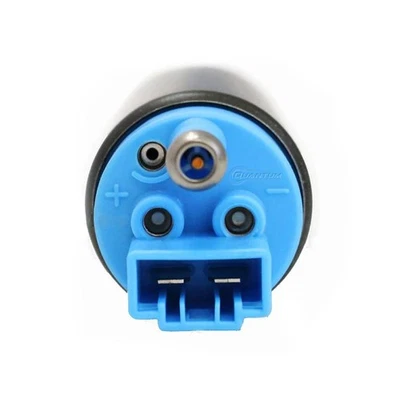 QFS 340LPH Fuel Pump Chevrolet GM Truck SUV Silverado Suburban Tahoe Stealth — 第 1/4 张图片