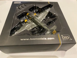 L281E IXO Models PIXJ008009 Junkers Ju 52/3m Germany 1:144 - Picture 1 of 10
