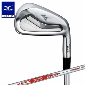 MIZUNO Pro243 IronSet 5-9 Pw RH N.S.PRO MODUS3 TOUR105 Steel Flex Stiff New - Picture 1 of 12