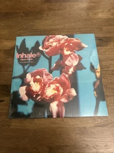 Inhaler - Open Wide [Indie-Exclusive Pink Vinyl] NEW Vinyl - Bild 1 von 2