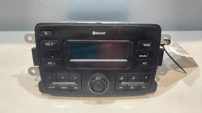 Autorradio original DACIA SANDERO 2 PHASE 2 281154759R - Imagen 1 de 4