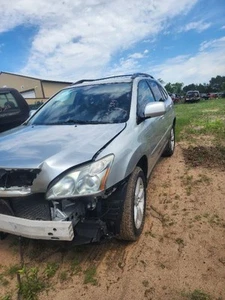 Passenger Chassis ECM Memory Mirror Control Fits 06-09 LEXUS RX400h 1532369 - Picture 1 of 12