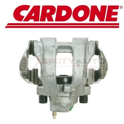 Cardone Reman Rear Right Disc Brake Caliper for 2003-2006 Mercedes-Benz S430 pl Foto 1 de 4