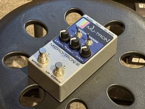 Filtro usato MU-TRON MICRO-TRON III - Foto 1 di 3