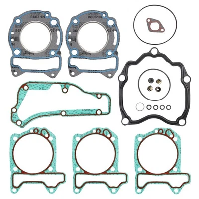 DICHTSATZ ZYLINDER, ZYLINDERDICHTSATZ Piaggio Beverly 125-200 01/02 — 第 1/4 张图片