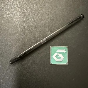 Samsung Galaxy Note 20 Ultra SM-N986 S-Pen Bluetooth Mystic Black B Grade OEM - Picture 1 of 3