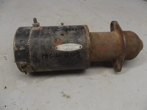 STARTER CORE MCL6003 AUTOLITE - Picture 1 of 10