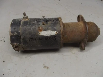 STARTER CORE MCL6003  AUTOLITE - Image 1 of 4
