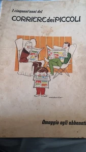 1959 CORRIERE DEI PICCOLI COLLEZIONISMO CARTACEO - Imagen 1 de 2