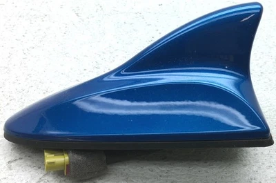 Antena OEM Hyundai Sonata 96210-3Q800-Y4U azul índigo Foto 1 de 2