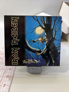 Fear of the Dark by Iron Maiden (CD, 1998) - Bild 1 von 4