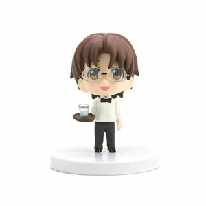 Working!! Takanashi Souta Mini Chibi PVC Figure New - Picture 1 of 2