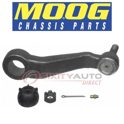 MOOG Steering Pitman Arm for 1986-1991 Toyota 4Runner - Gear  wf - Изображение 1 из 4