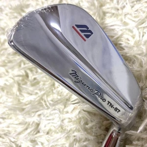 Mizuno Pro TN87 Set 3-P GW SW (10x) Collectors / 300 Rare Japan New Sealed!! - Picture 1 of 10