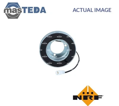38751 AIR CONDITIONER COMPRESSOR MAGNETIC CLUTCH NRF NEW OE REPLACEMENT - Image 1 of 4
