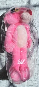 Vintage 1993 Dakin Pink Panther Plush Large Cartoon Stuffed Animal Sealed NOS  - Picture 1 of 8